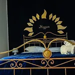Camurria Sicilian Πιάτσα Αρμερίνα