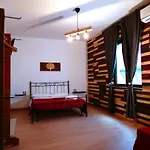 Nocleg ze śniadaniem Camurria Sicilian