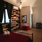 Camurria Sicilian Nocleg ze śniadaniem 3*
