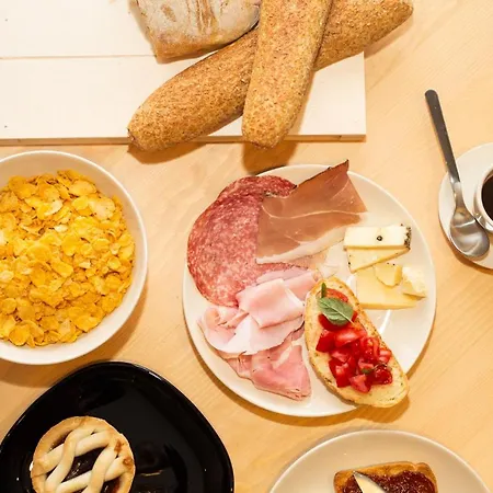 Frühstückspension Camurria Sicilian