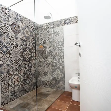 Bed & Breakfast Camurria Sicilian *