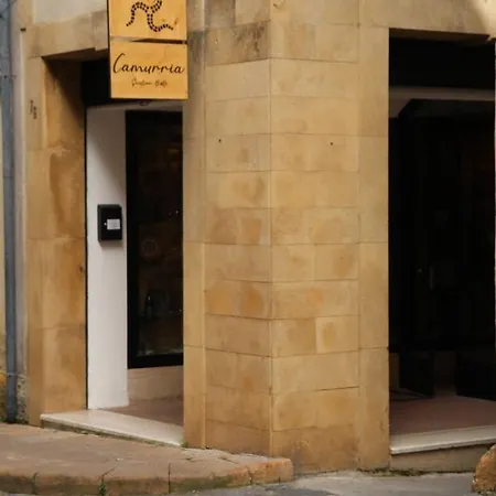 Bed & Breakfast Camurria Sicilian
