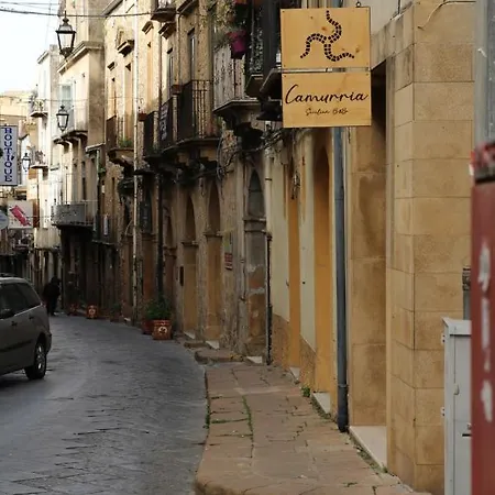 Camurria Sicilian Piazza Armerina