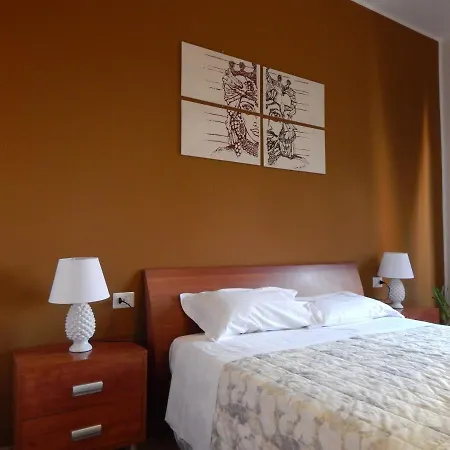 Camurria Sicilian Bed & Breakfast
