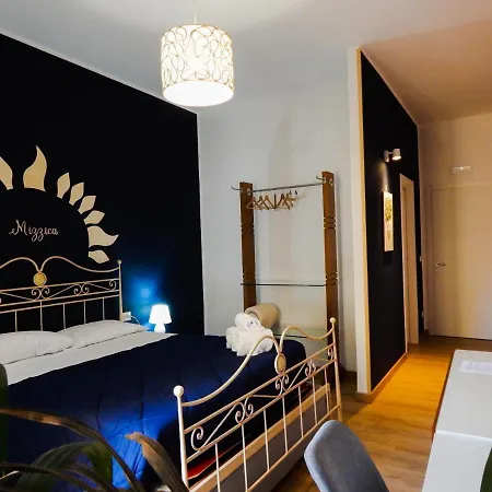 Bed & Breakfast Camurria Sicilian *