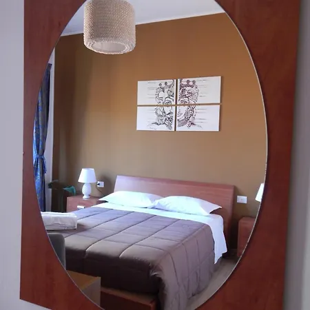 Camurria Sicilian Bed & Breakfast *