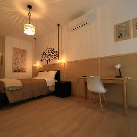 Camurria Sicilian Bed & Breakfast Piazza Armerina