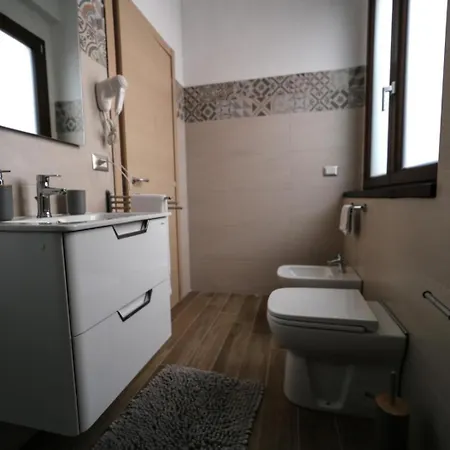 Camurria Sicilian Piazza Armerina