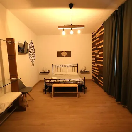 Bed & Breakfast Camurria Sicilian