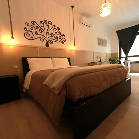 Camurria Sicilian Bed & Breakfast *
