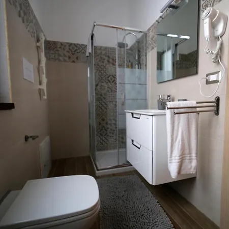 Bed & Breakfast Camurria Sicilian *