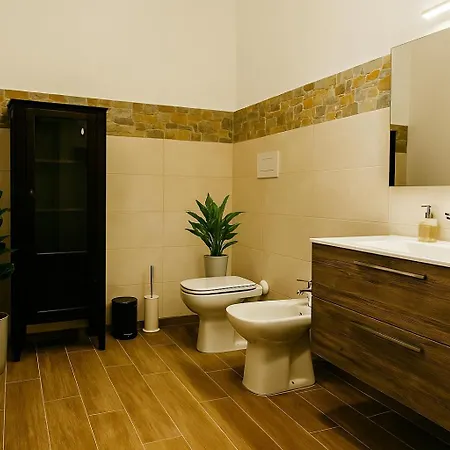 Camurria Sicilian Bed & Breakfast Piazza Armerina