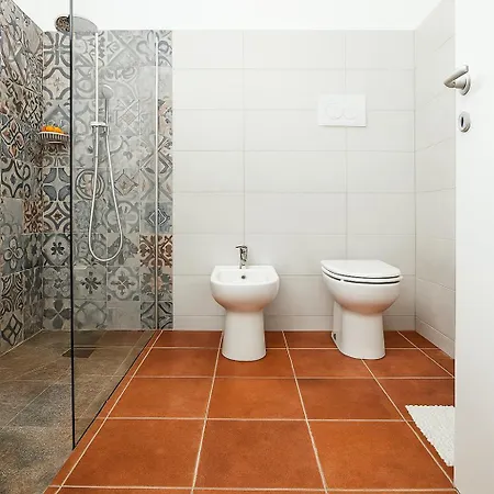 Camurria Sicilian Bed & Breakfast *
