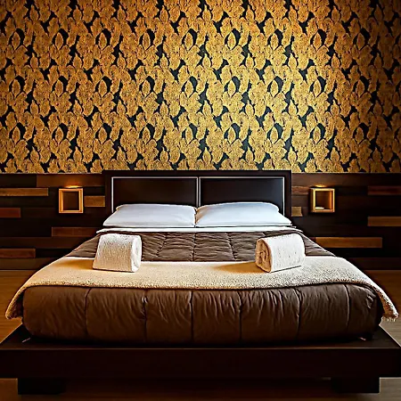Camurria Sicilian Bed & Breakfast Piazza Armerina