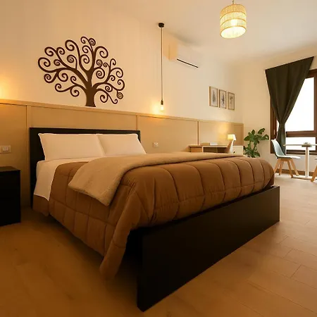 Bed & Breakfast Camurria Sicilian Piazza Armerina