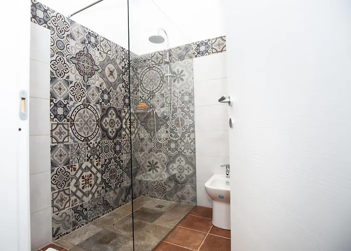 Bed & Breakfast Camurria Sicilian 3*