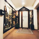 Oda ve Kahvaltı Camurria Sicilian Piazza Armerina