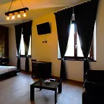 Oda ve Kahvaltı Camurria Sicilian Piazza Armerina