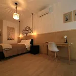 Camurria Sicilian Oda ve Kahvaltı Piazza Armerina