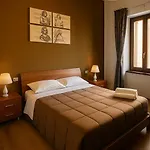 Camurria Sicilian Oda ve Kahvaltı