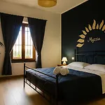 Oda ve Kahvaltı Camurria Sicilian