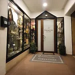 Camurria Sicilian 3* Piazza Armerina