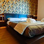 Oda ve Kahvaltı Camurria Sicilian Piazza Armerina