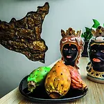 Oda ve Kahvaltı Camurria Sicilian Piazza Armerina
