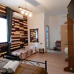 Oda ve Kahvaltı Camurria Sicilian 3*