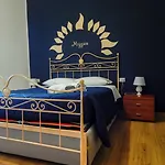 Camurria Sicilian Oda ve Kahvaltı 3*