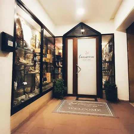 Bed & Breakfast Camurria Sicilian Piazza Armerina