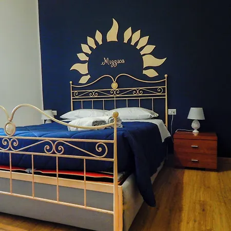 Camurria Sicilian Bed & Breakfast 3*