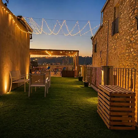 Camurria Sicilian 3*