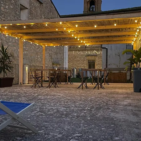 Camurria Sicilian Piazza Armerina