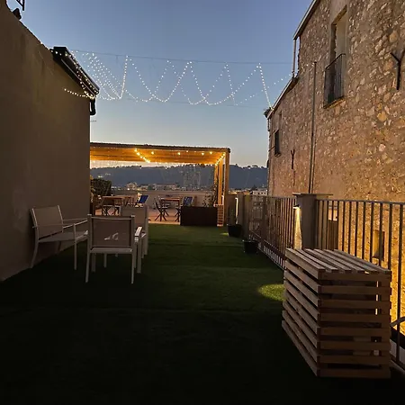 Camurria Sicilian 3* Piazza Armerina