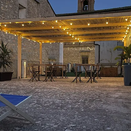 Camurria Sicilian